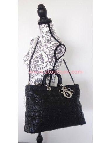 Sac Lady Dior XL Sac Lady Dior XL