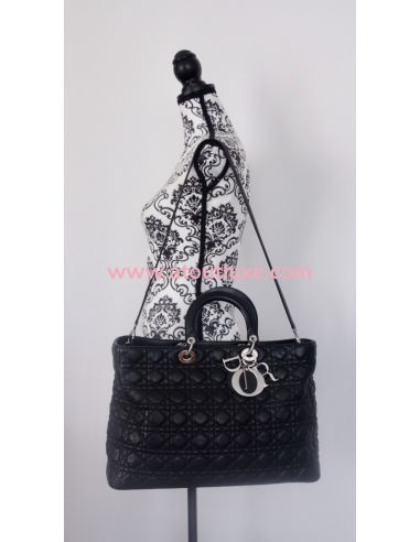 Sac Lady Dior XL Sac Lady Dior XL