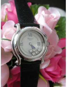 MONTRE CHOPARD HAPPY SPORT...