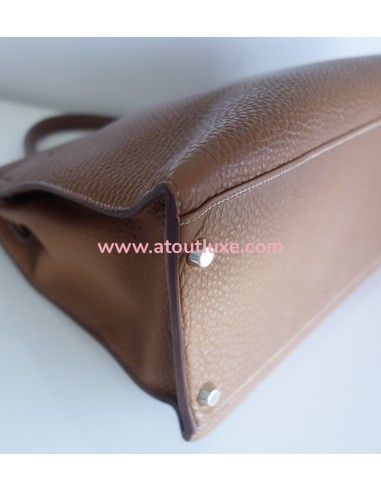 Sac Hermes Kelly 35 gold Sac Hermes Kelly 35 gold