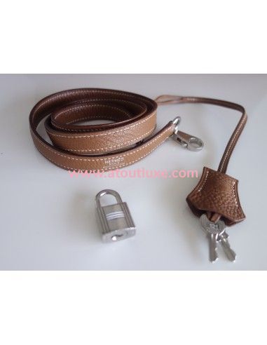 Sac Hermes Kelly 35 gold Sac Hermes Kelly 35 gold