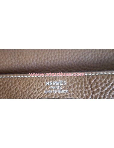 Sac Hermes Kelly 35 gold Sac Hermes Kelly 35 gold