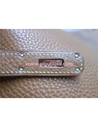 Sac Hermes Kelly 35 gold Sac Hermes Kelly 35 gold