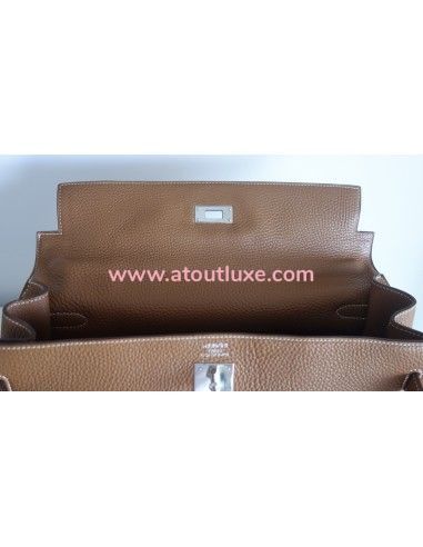 Sac Hermes Kelly 35 gold Sac Hermes Kelly 35 gold