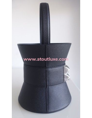 Sac mini Médor Hermes Sac mini Médor Hermes