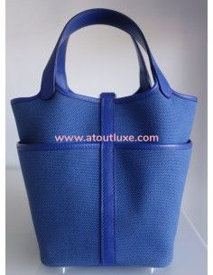 Sac Hermes Picotin 18 Lock... 2