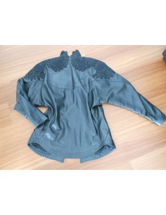 VESTE JEAN-CLAUDE JITROIS 2