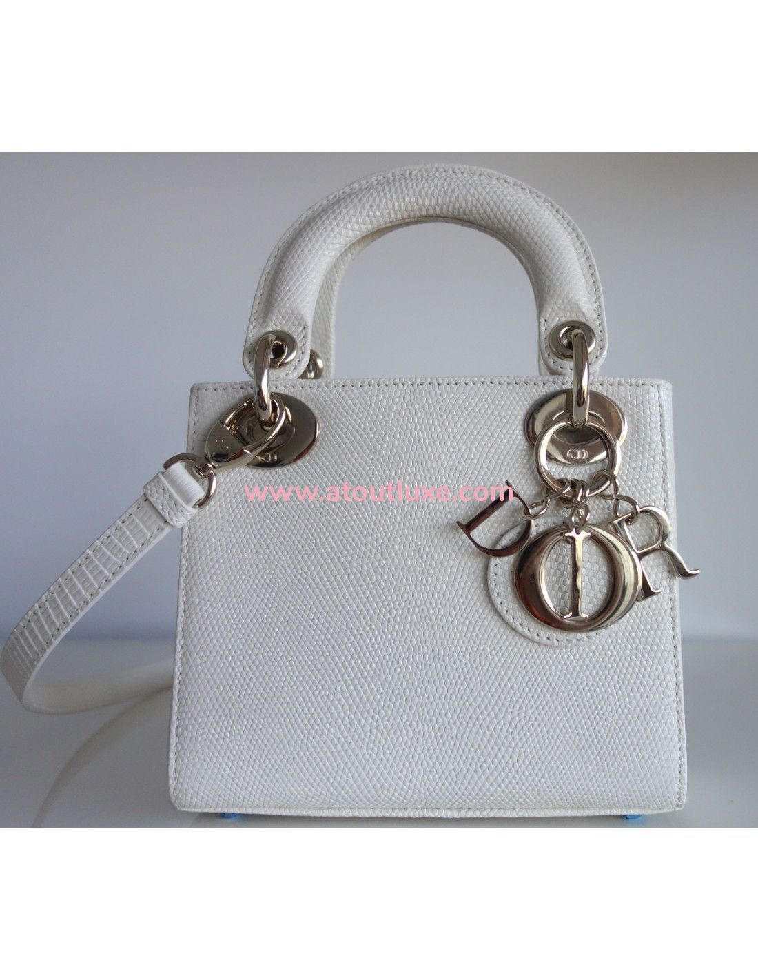 Sac lady dior petit modèle sales