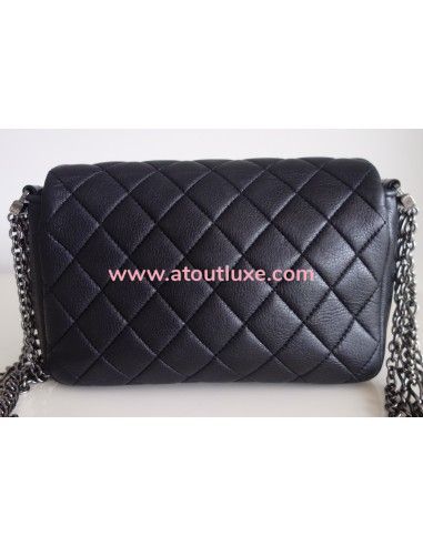 Sac Chanel Classique petit modèle Sac Chanel Classique petit modèle