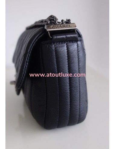 Sac Chanel Classique petit modèle Sac Chanel Classique petit modèle