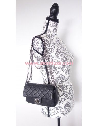 Sac Chanel Classique petit modèle Sac Chanel Classique petit modèle