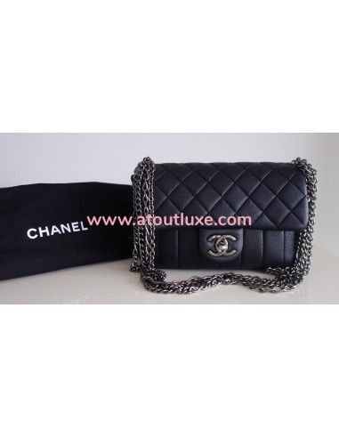 Sac Chanel Classique petit modèle Sac Chanel Classique petit modèle