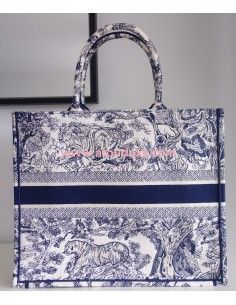 Sac Dior Book Tote large 2