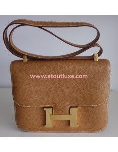 Sac Hermes Constance 23