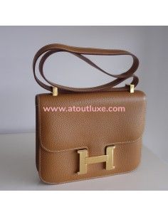 Sac Hermes Constance 23 2