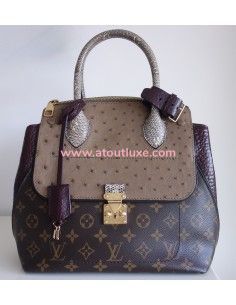Sac Vuitton Le Majestueux 2