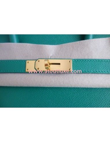 Sac Hermes Birkin 30 vert vertigo Sac Hermes Birkin 30 vert vertigo