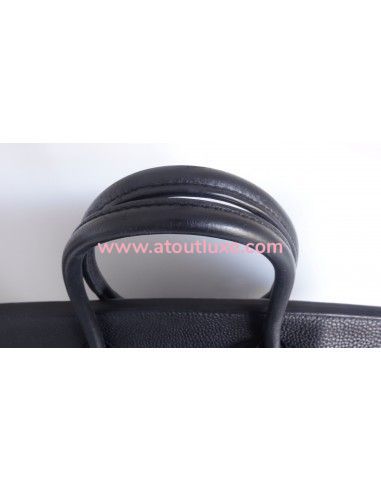 Sac Hermes Birkin 40 noir Sac Hermes Birkin 40 noir