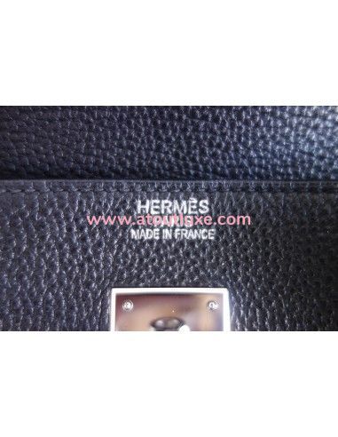 Sac Hermes Birkin 40 noir Sac Hermes Birkin 40 noir
