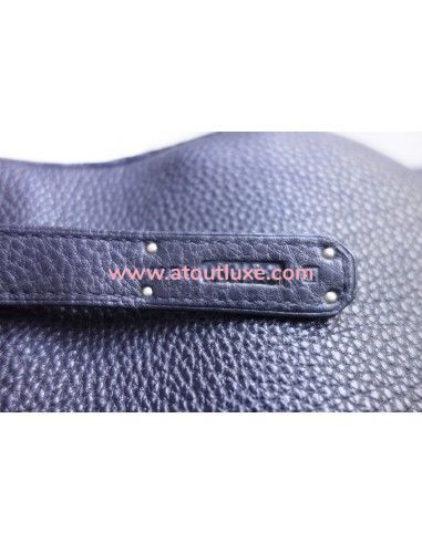 Sac Hermes Birkin 40 noir Sac Hermes Birkin 40 noir