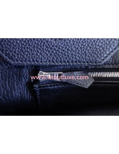 Sac Hermes Birkin 40 noir Sac Hermes Birkin 40 noir