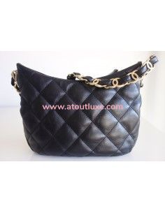 Sac Chanel Hobo 2024 2
