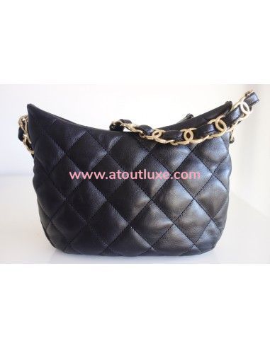 Sac Chanel Hobo 2024 Sac Chanel Hobo 2024