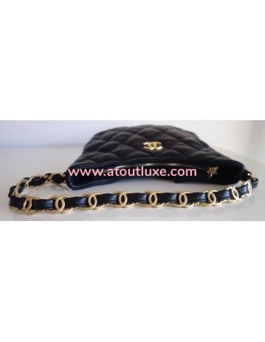 Sac Chanel Hobo 2024 Sac Chanel Hobo 2024
