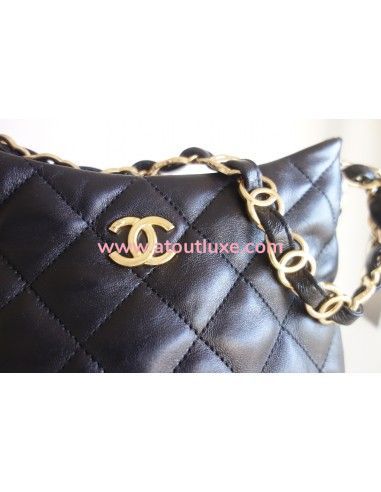 Sac Chanel Hobo 2024 Sac Chanel Hobo 2024