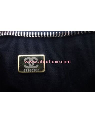 Sac Chanel Hobo 2024 Sac Chanel Hobo 2024