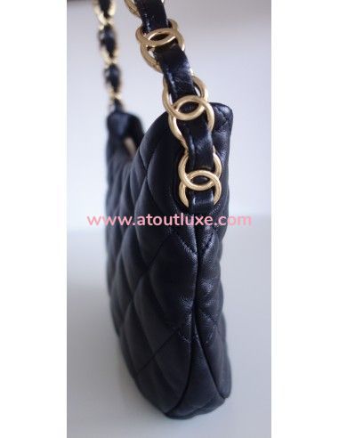 Sac Chanel Hobo 2024 Sac Chanel Hobo 2024