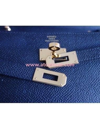 Sac Hermes Kelly to Go Sac Hermes Kelly to Go