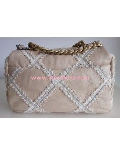 Sac Chanel 19 2