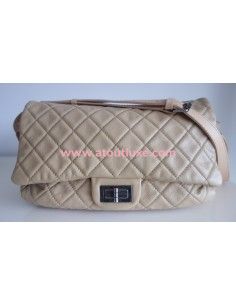 Sac Chanel 2.55 grand modèle 2