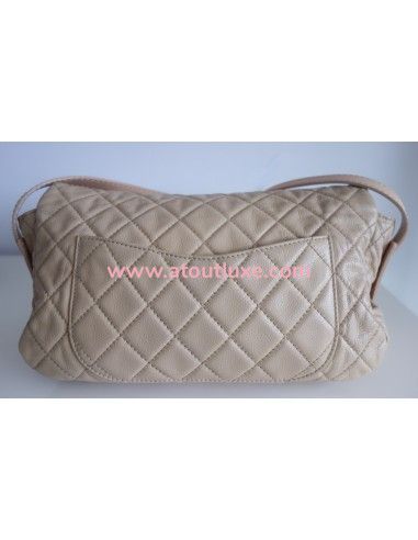 Sac Chanel 2.55 grand modèle Sac Chanel 2.55 grand modèle