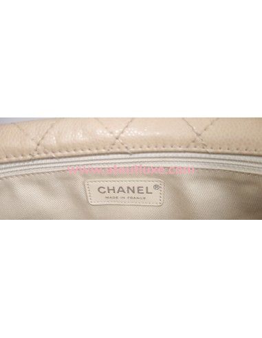 Sac Chanel 2.55 grand modèle Sac Chanel 2.55 grand modèle