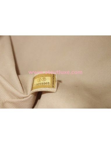 Sac Chanel 2.55 grand modèle Sac Chanel 2.55 grand modèle