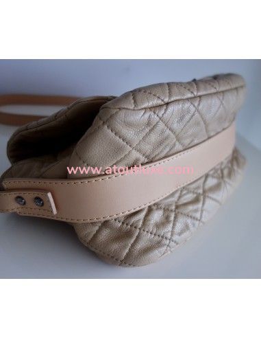 Sac Chanel 2.55 grand modèle Sac Chanel 2.55 grand modèle