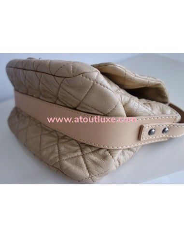 Sac Chanel 2.55 grand modèle Sac Chanel 2.55 grand modèle