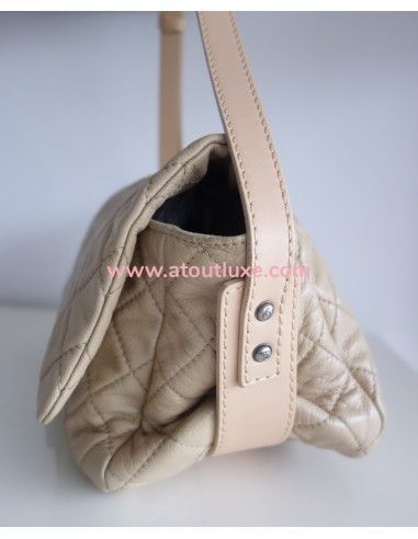Sac Chanel 2.55 grand modèle Sac Chanel 2.55 grand modèle