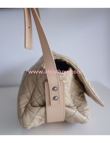 Sac Chanel 2.55 grand modèle Sac Chanel 2.55 grand modèle