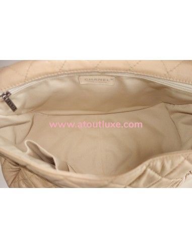 Sac Chanel 2.55 grand modèle Sac Chanel 2.55 grand modèle