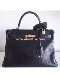 Sac Hermes Kelly togo 35 2