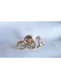 Mono boucle d'oreille... 2