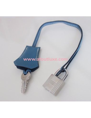 Sac Hermes Birkin 35 bleu jean Sac Hermes Birkin 35 bleu jean