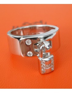 BAGUE NEW KELLY HERMES...