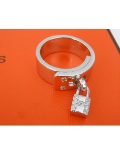 BAGUE NEW KELLY HERMES... 2