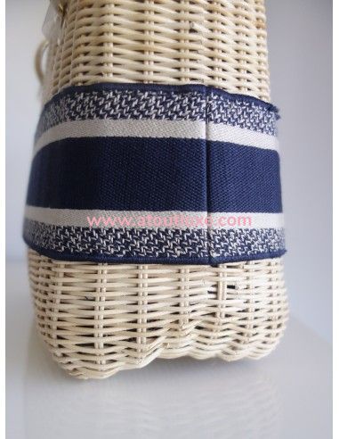 Sac Lady Dior rotin médium Sac Lady Dior rotin médium