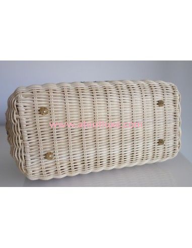 Sac Lady Dior rotin médium Sac Lady Dior rotin médium