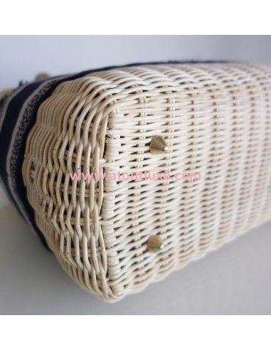 Sac Lady Dior rotin médium Sac Lady Dior rotin médium